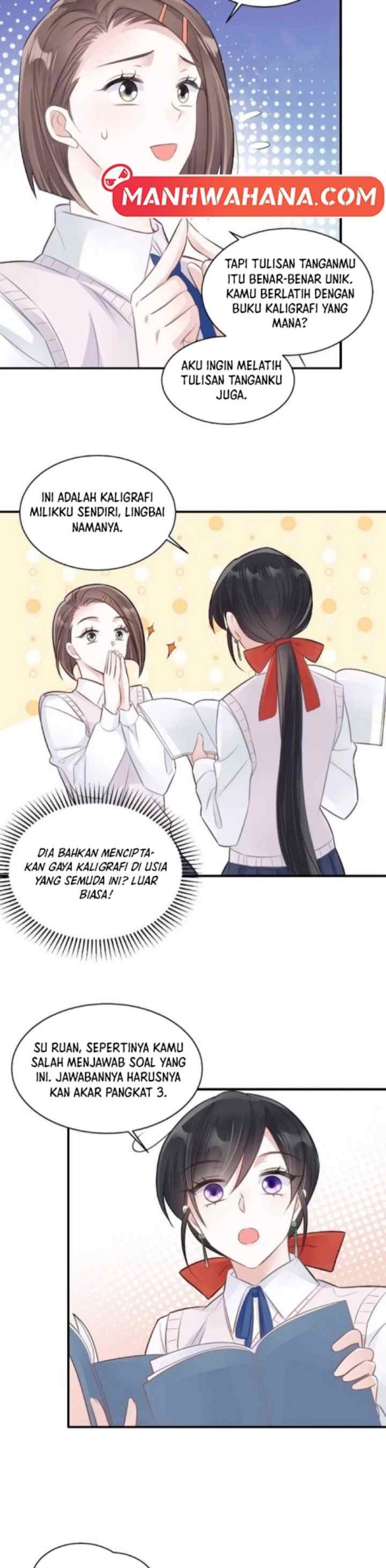 She-Ancestor chapter 22 halaman 11