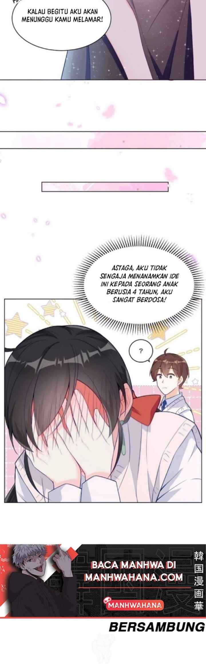 She-Ancestor chapter 23 halaman 15