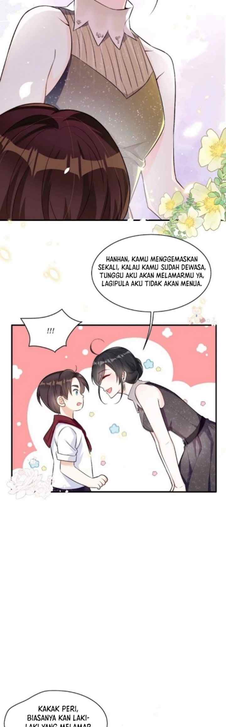 She-Ancestor chapter 23 halaman 13