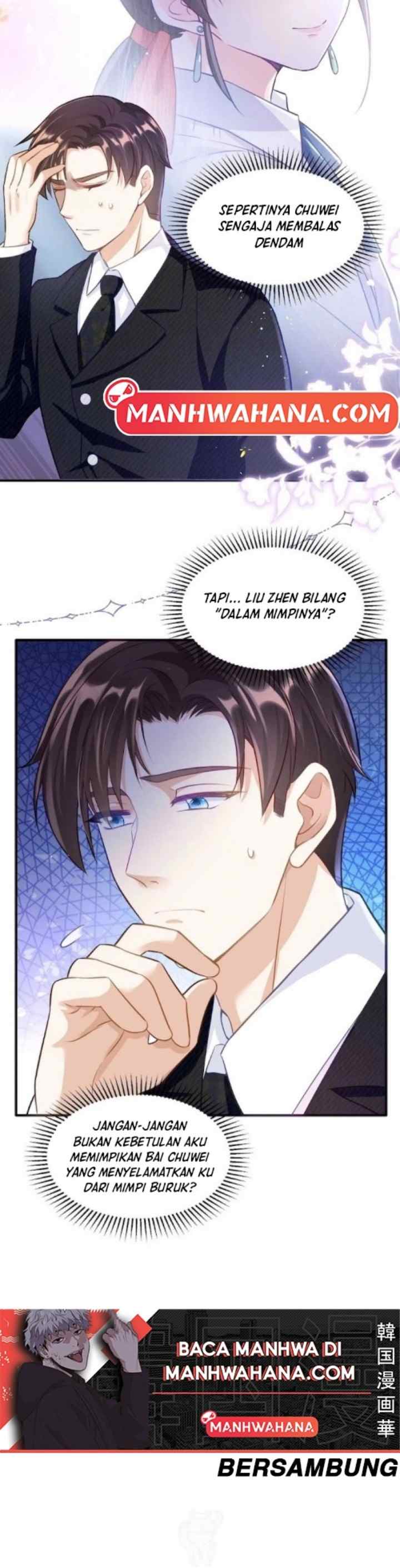 She-Ancestor chapter 24 halaman 15