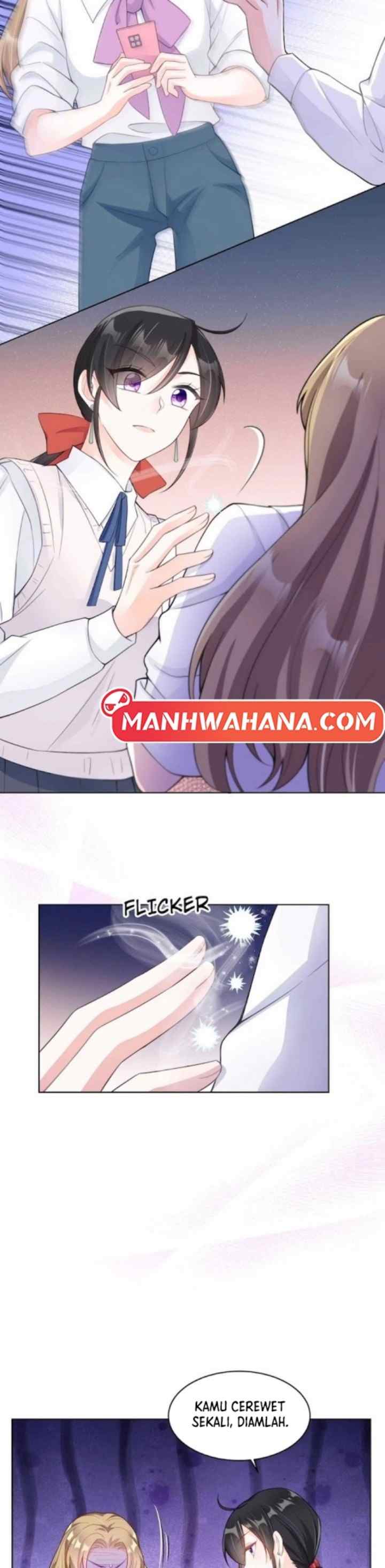 She-Ancestor chapter 24 halaman 9