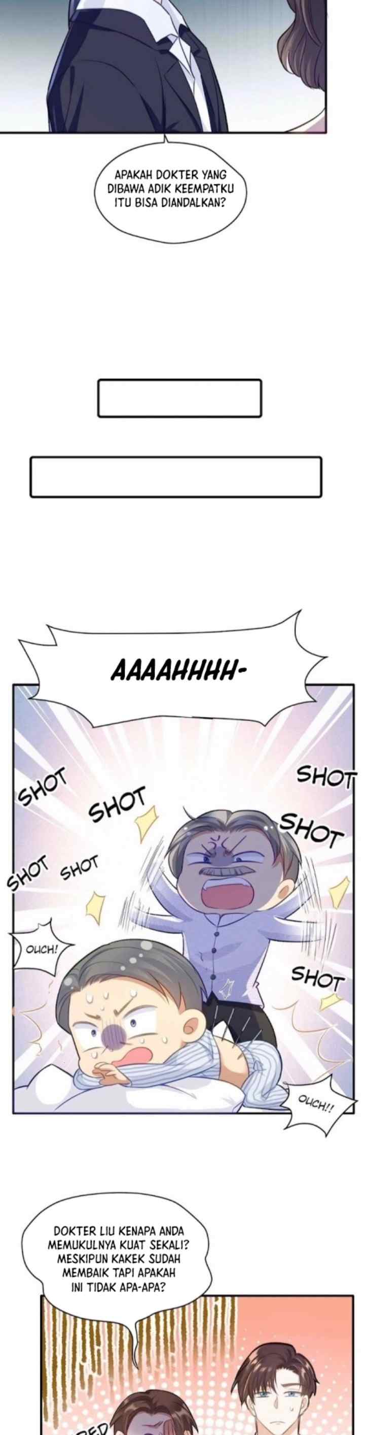 She-Ancestor chapter 24 halaman 13