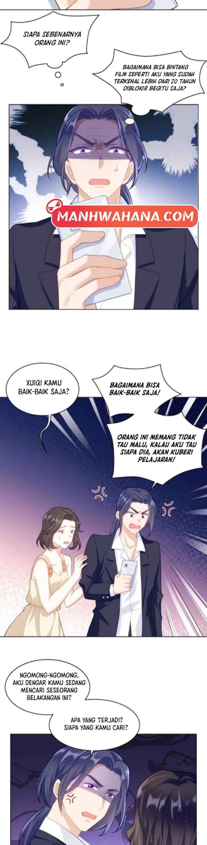 She-Ancestor chapter 24 halaman 11