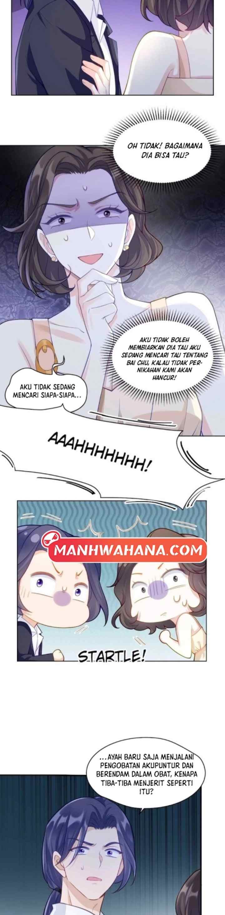 She-Ancestor chapter 24 halaman 12