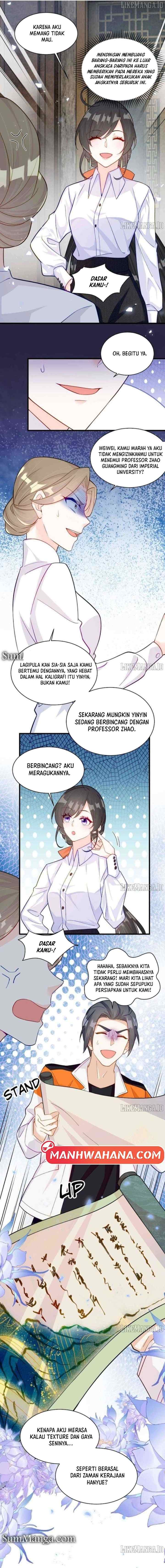 She-Ancestor chapter 53 halaman 14