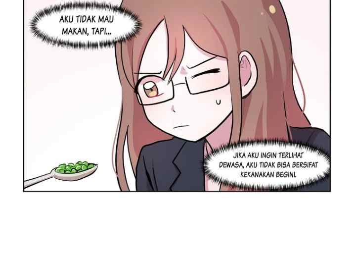 She Doesn't Like Me chapter 196 halaman 11