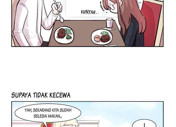 She Doesn't Like Me chapter 196 halaman 15