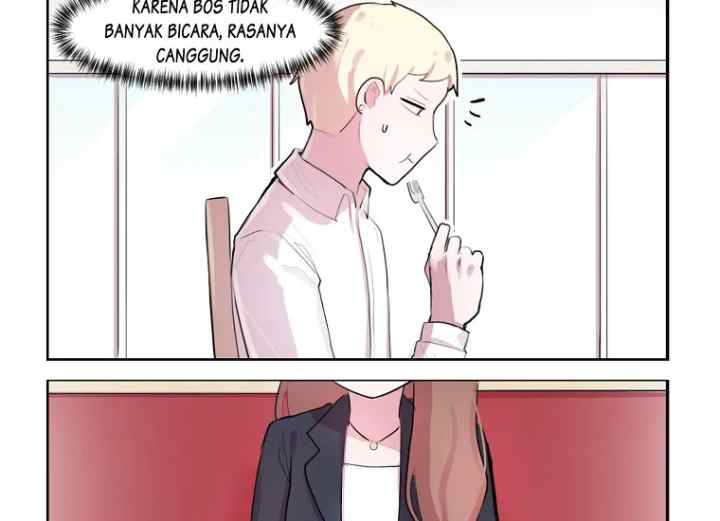 She Doesn't Like Me chapter 196 halaman 5