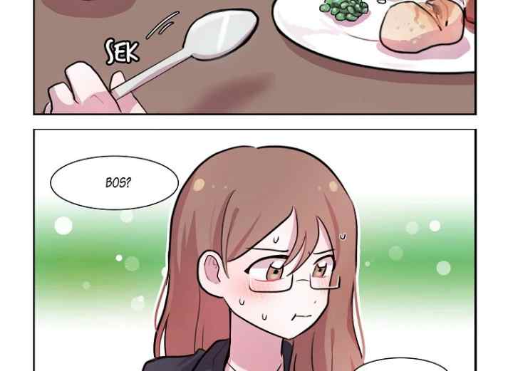 She Doesn't Like Me chapter 196 halaman 7