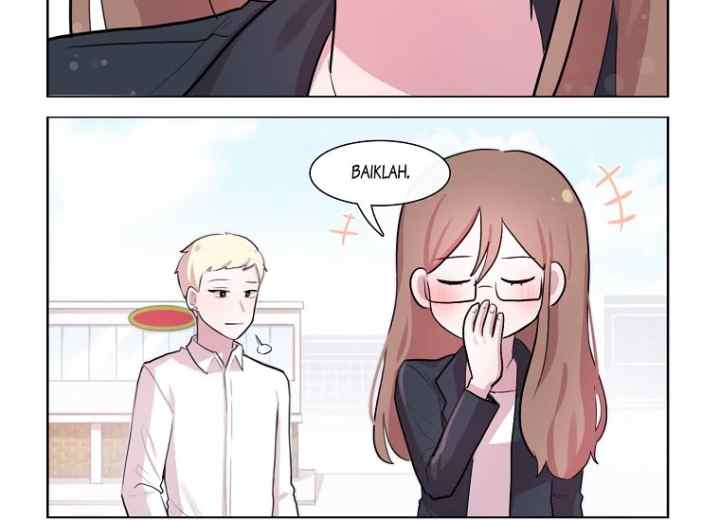 She Doesn't Like Me chapter 196 halaman 18