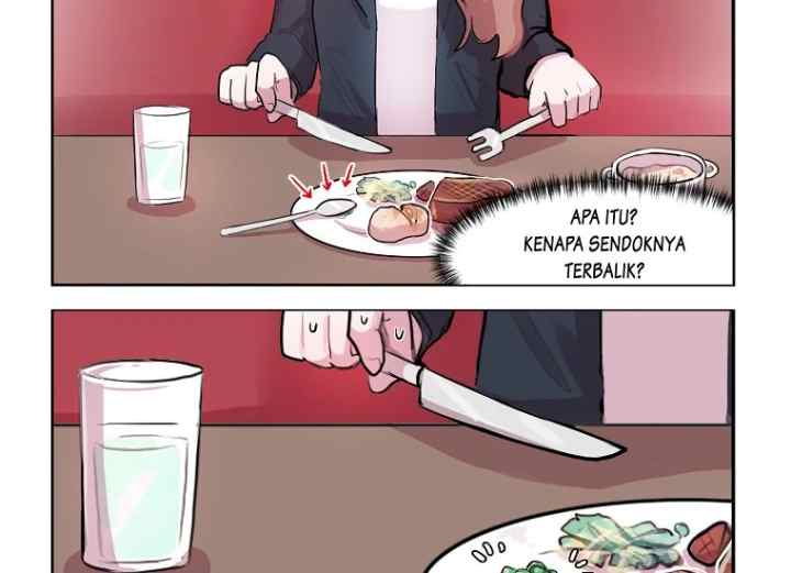 She Doesn't Like Me chapter 196 halaman 6