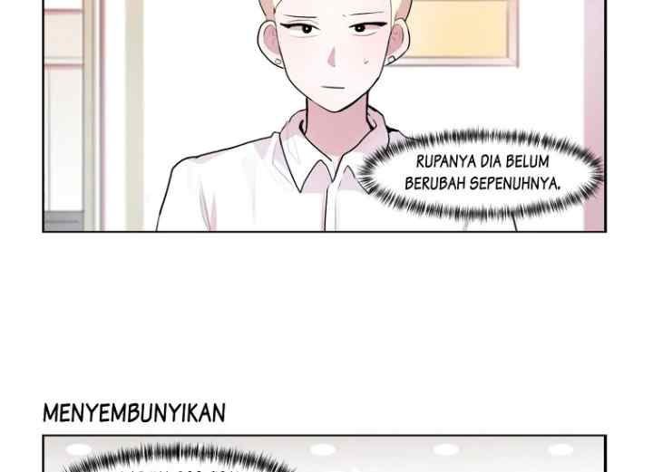 She Doesn't Like Me chapter 196 halaman 4