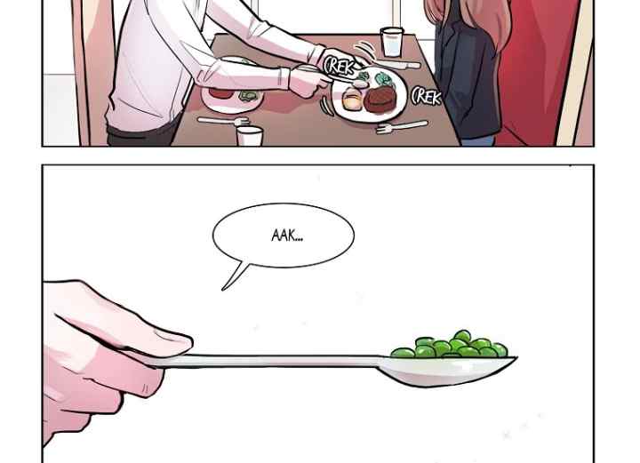 She Doesn't Like Me chapter 196 halaman 9