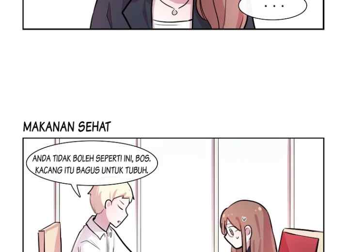 She Doesn't Like Me chapter 196 halaman 8