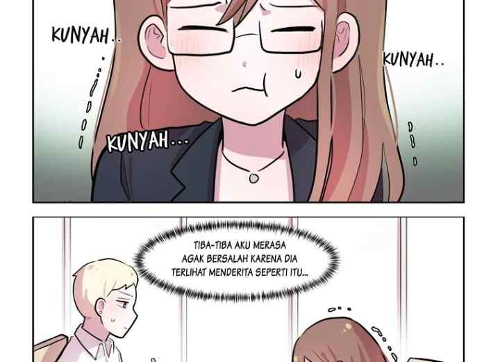 She Doesn't Like Me chapter 196 halaman 14