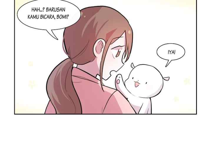She Doesn't Like Me chapter 240 halaman 11