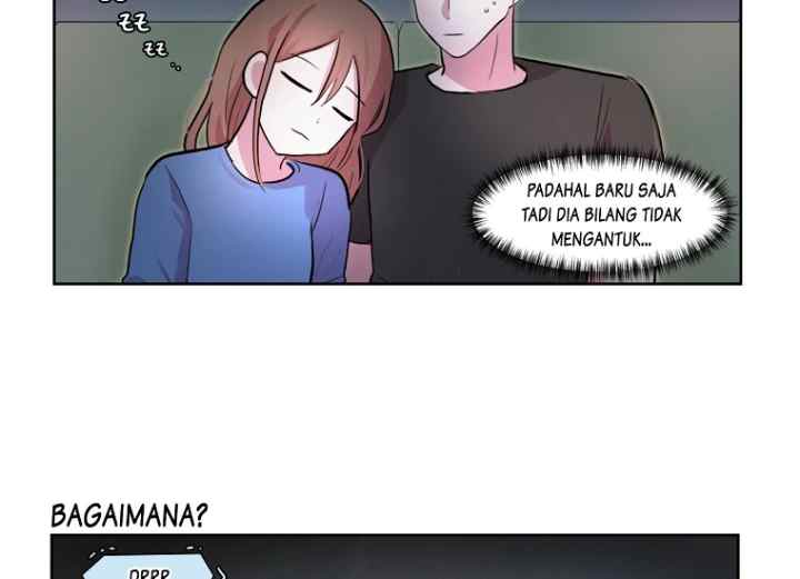 She Doesn't Like Me chapter 240 halaman 4