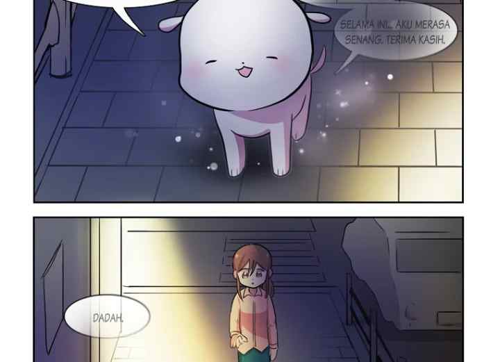 She Doesn't Like Me chapter 240 halaman 14