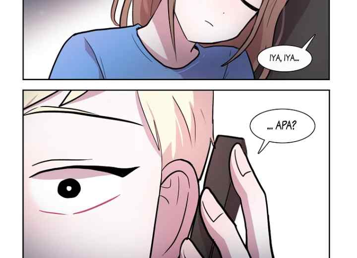 She Doesn't Like Me chapter 240 halaman 7
