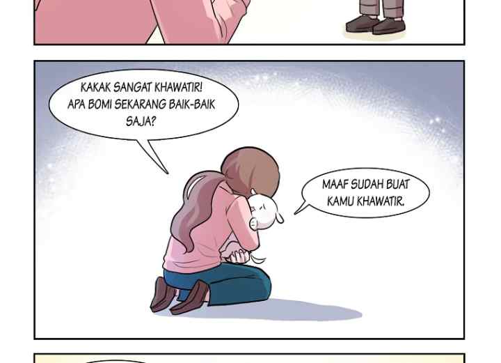 She Doesn't Like Me chapter 240 halaman 10