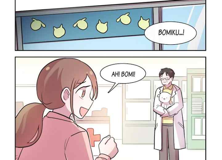 She Doesn't Like Me chapter 240 halaman 9