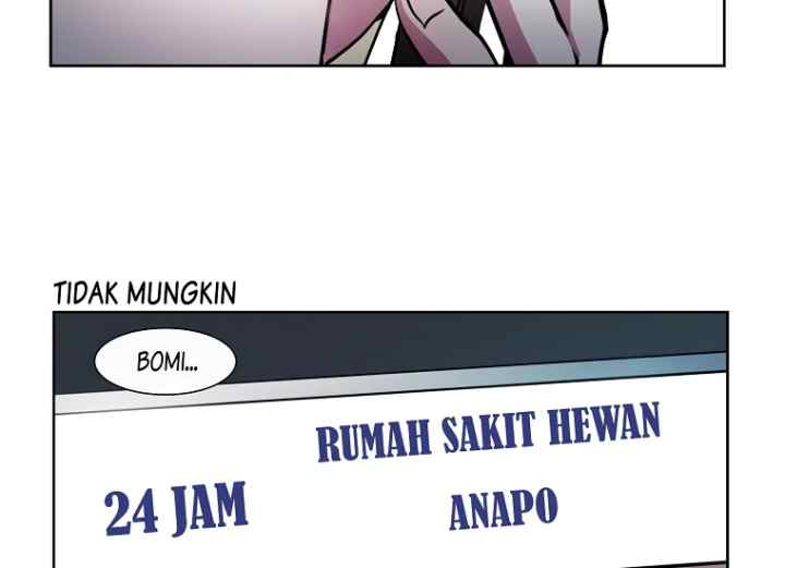 She Doesn't Like Me chapter 240 halaman 8