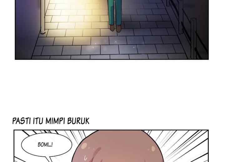 She Doesn't Like Me chapter 240 halaman 15