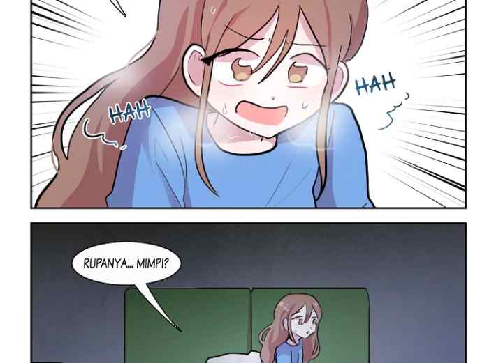 She Doesn't Like Me chapter 240 halaman 16
