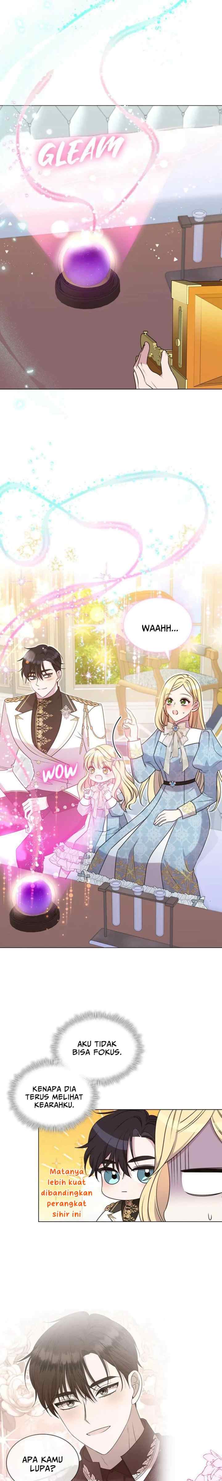 She Is Not My Daughter chapter 20 halaman 6