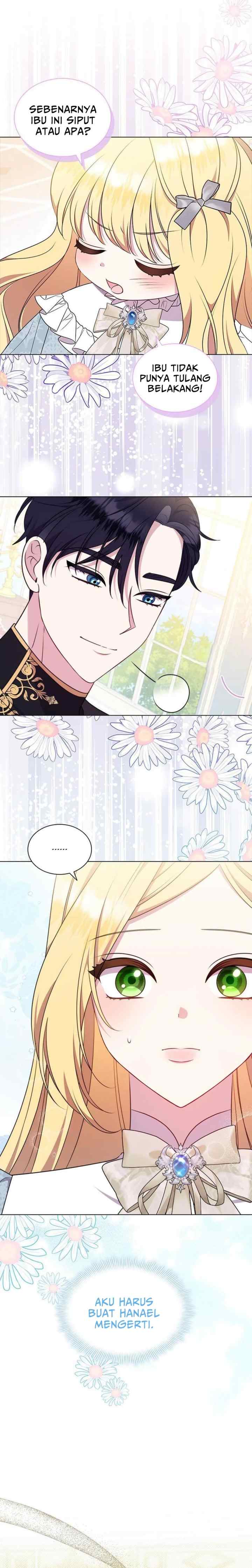 She Is Not My Daughter chapter 20 halaman 10