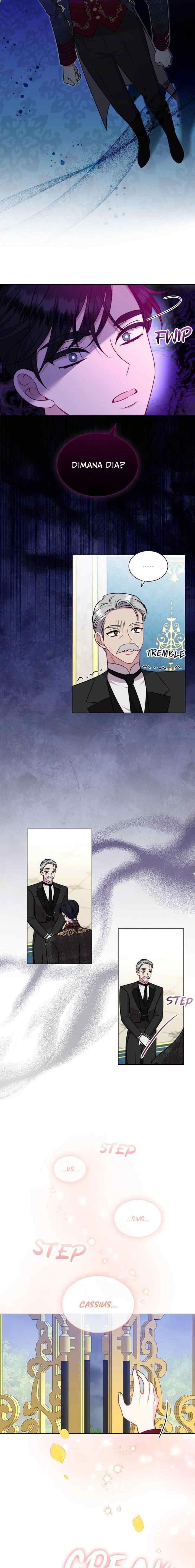 She Is Not My Daughter chapter 22 halaman 10
