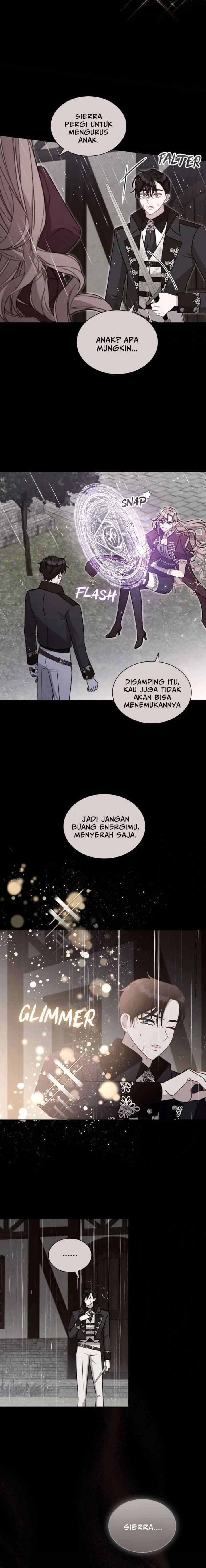 She Is Not My Daughter chapter 22 halaman 15