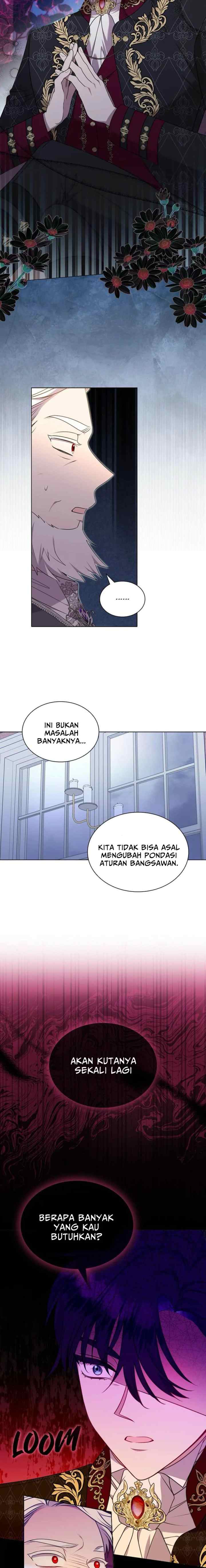 She Is Not My Daughter chapter 22 halaman 6