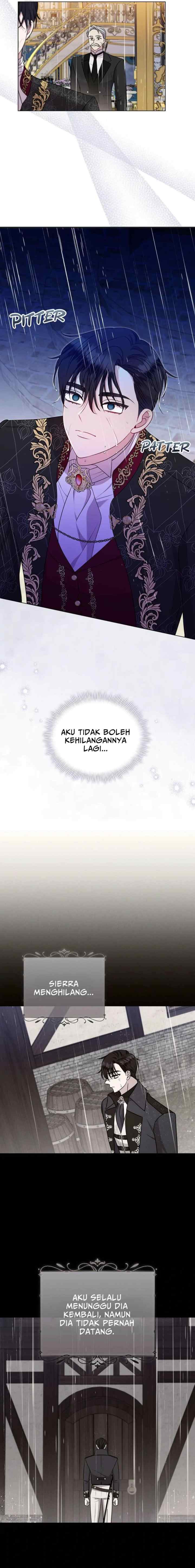 She Is Not My Daughter chapter 22 halaman 13