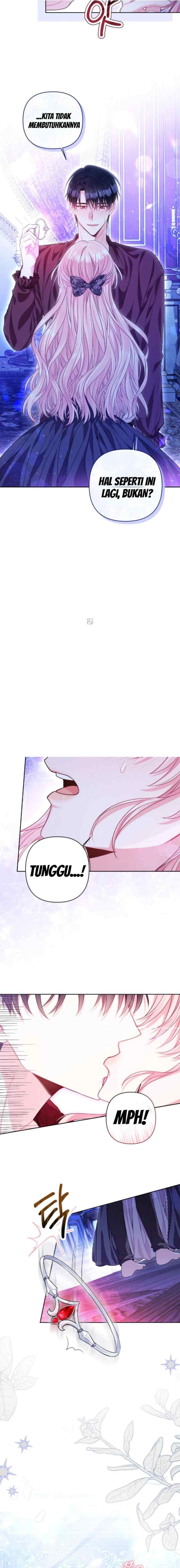 She's A Villainess, Yet She's Bonded With The Male Lead chapter 6 halaman 14