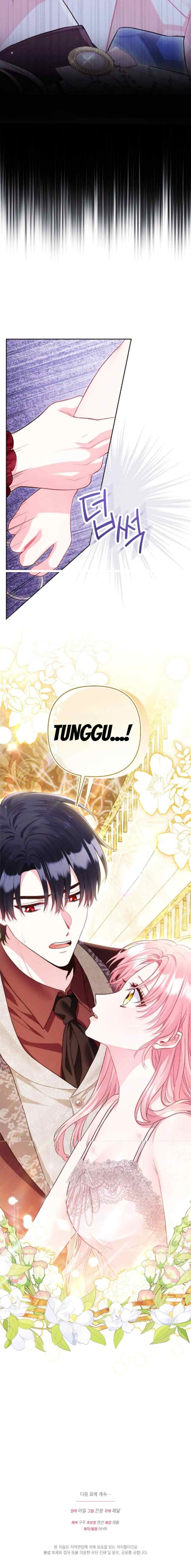 She's A Villainess, Yet She's Bonded With The Male Lead chapter 7 halaman 18