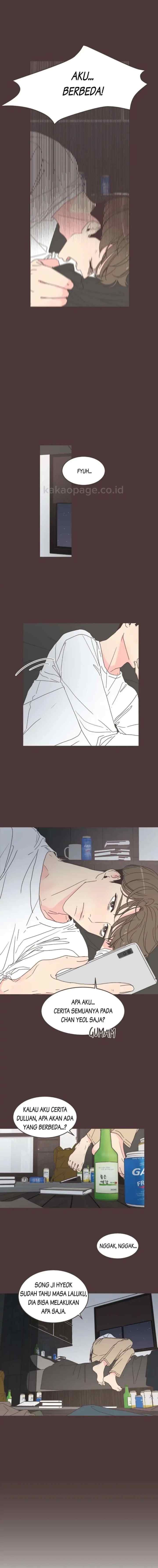 She's My Type chapter 104 halaman 4