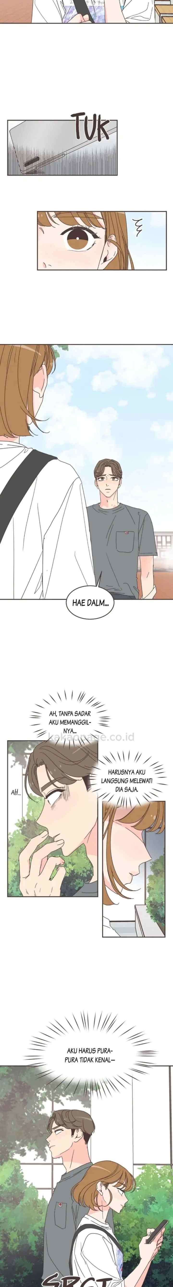 She's My Type chapter 104 halaman 7