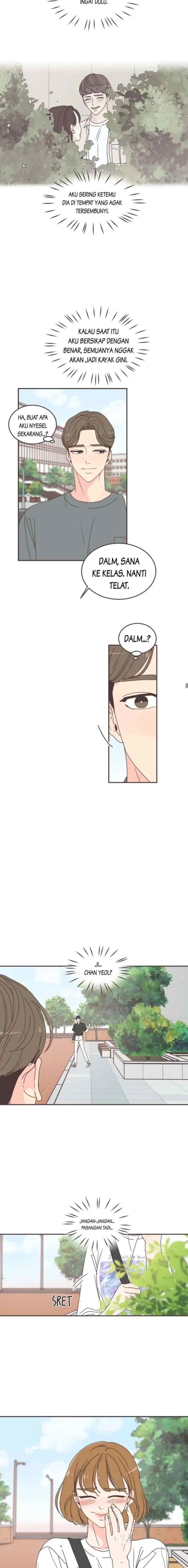 She's My Type chapter 104 halaman 6