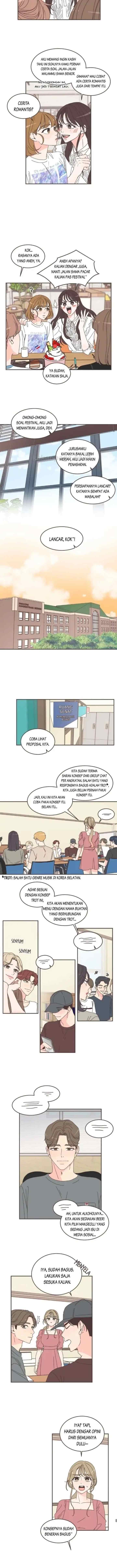 She's My Type chapter 104 halaman 11