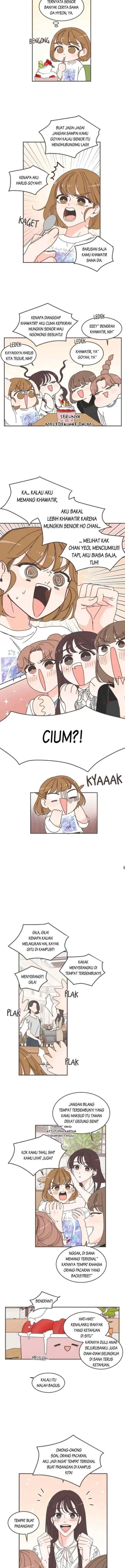 She's My Type chapter 104 halaman 10