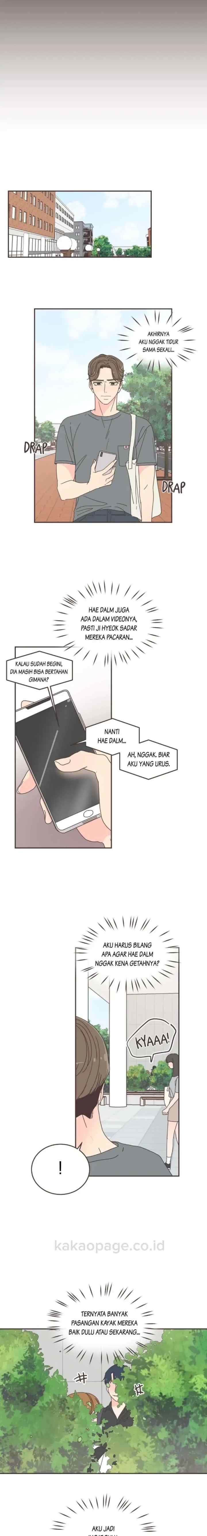 She's My Type chapter 104 halaman 5