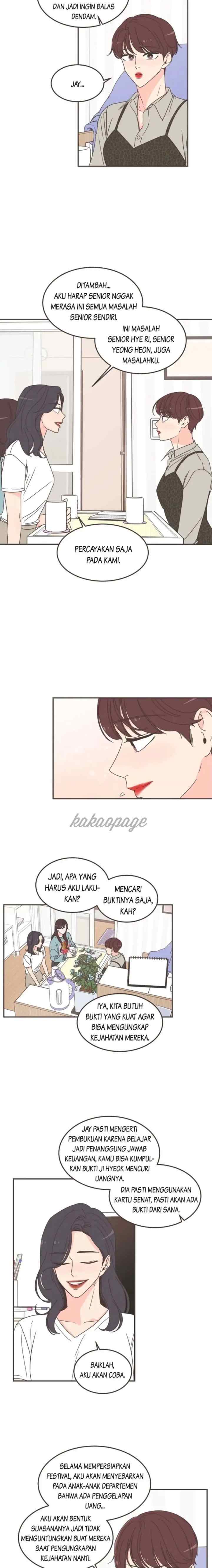 She's My Type chapter 114 halaman 9