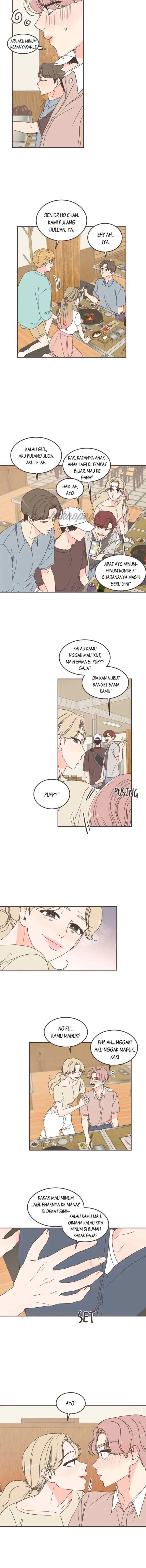 She's My Type chapter 114 halaman 13