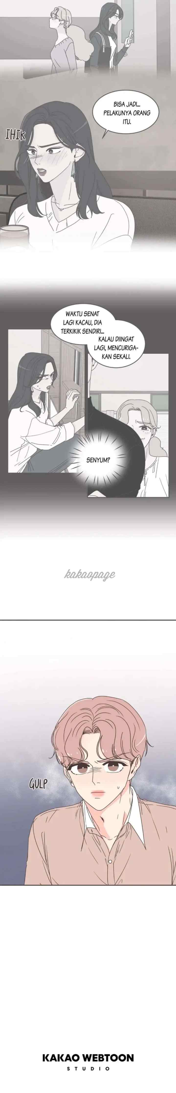 She's My Type chapter 114 halaman 15