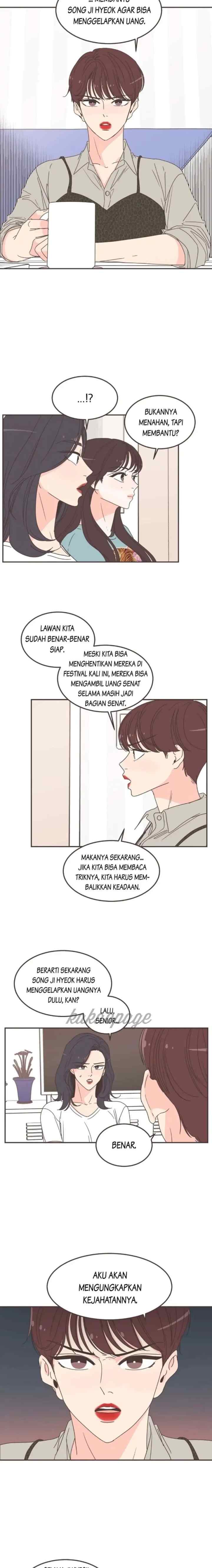She's My Type chapter 114 halaman 7