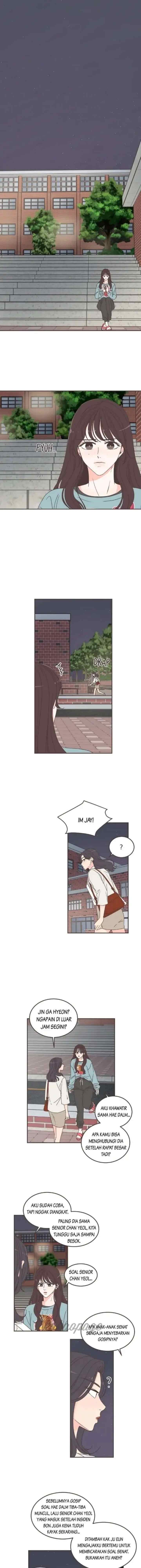 She's My Type chapter 114 halaman 5