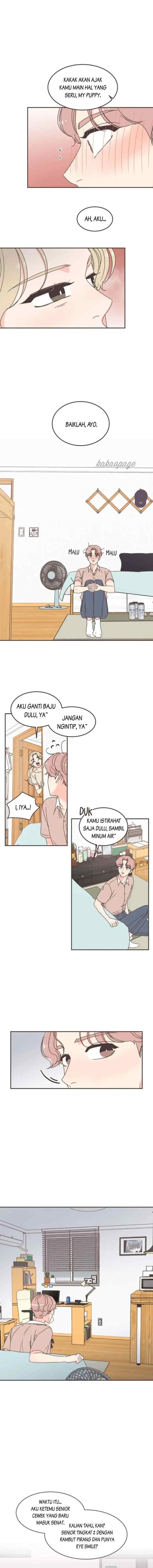She's My Type chapter 114 halaman 14