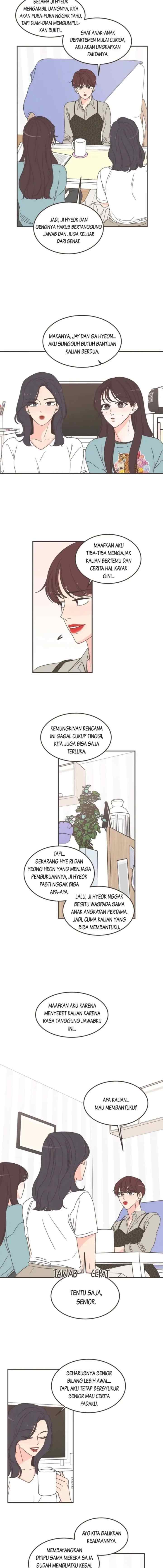 She's My Type chapter 114 halaman 8