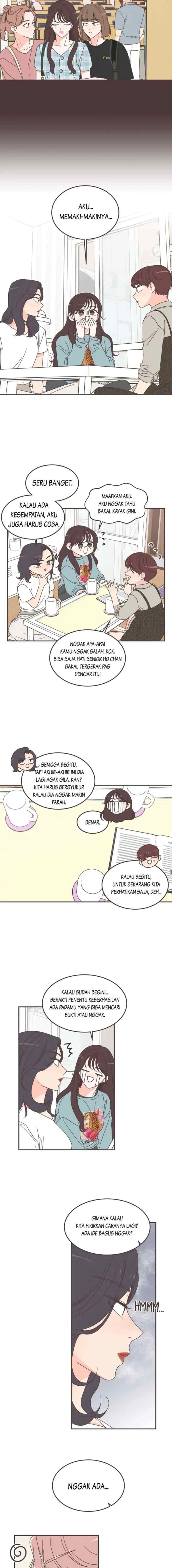 She's My Type chapter 114 halaman 12
